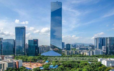 深圳市国美电器开出全国第一张电器类区块链电子发票！