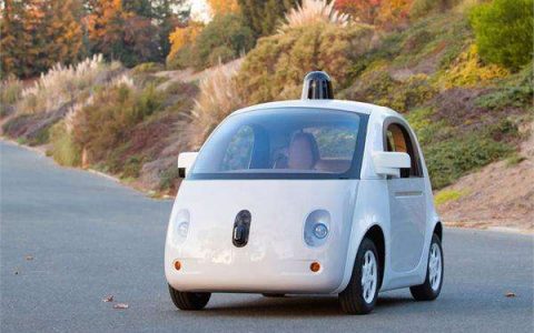 肺炎疫情加速智能无人汽车发展！