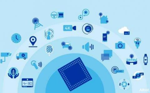 5G和人工智能AI将成为未来发展的重中之重！