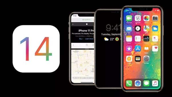 iOS 14什么时候发布？iOS 14代码泄漏苹果新品即将到来！