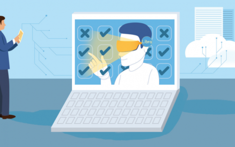 区块链技术能不能带动金融行业？