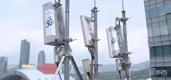 工信部：疫情期间 中国新建4G和5G基站超6.3万个