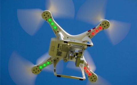 南澳大利亚大学开发“流行病无人机”，用于查找传染性呼吸道病患者！