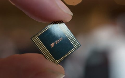 华为5G芯片迎来全面爆发，麒麟7系列即将发布！