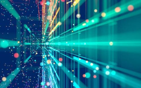 英特尔宋继强：重新思考流行病中的科学技术创新!