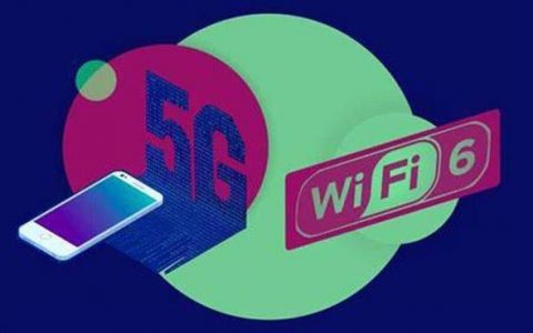 5G和WiFi 6真正的关系是，一个主外，一个主内！
