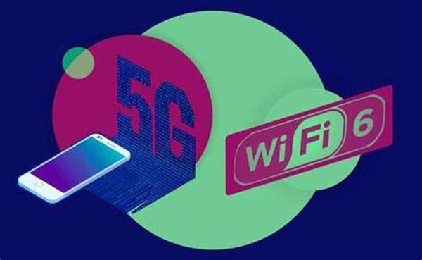 5G和WiFi 6真正的关系是，一个主外，一个主内！