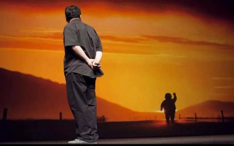 罗永浩要到小米工作：微博连转腾讯黑鲨手机相关内容！