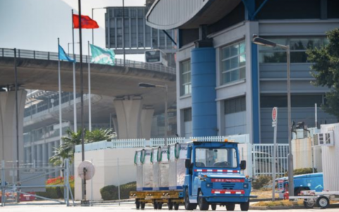 驭势科技调薪？驭势科技一直保持稳健发展的节奏！