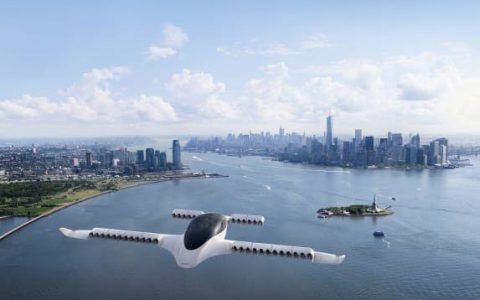 到2040年，自动驾驶飞机市场价值将达到1.5万亿美元！