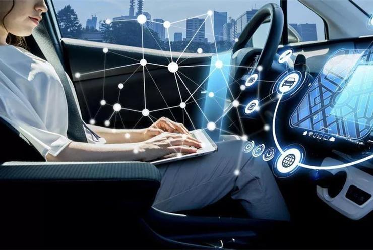 《汽车驾驶自动化分级》拟于2021年1月1日开始实施！