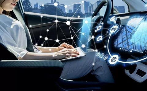 《汽车驾驶自动化分级》拟于2021年1月1日开始实施！