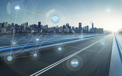 国家11部委鼓励智能汽车数据服务商等为智慧城市提供发展！