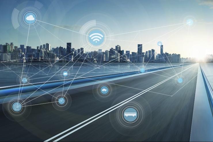 国家11部委鼓励智能汽车数据服务商等为智慧城市提供发展！