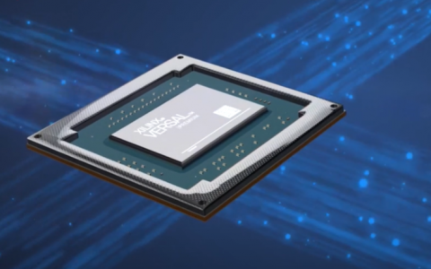 赛灵思发布全球最强7nm芯片！要抢英伟达和英特尔市场份额？