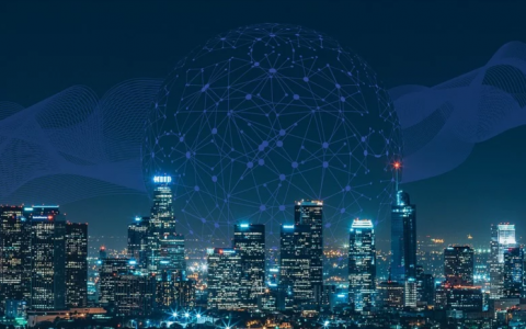 新加坡安装AI摄像头：极速刷脸方便民众享受政府服务！