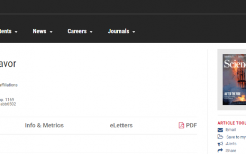 美国最新消息：已进入紧急状态，科研经费削减的同时还要研发疫苗！
