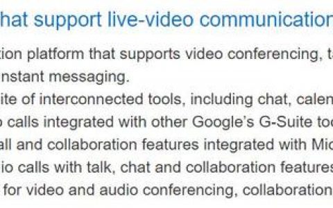 对于Zoom而言，在中国市场需要更加接地气的本土经营模式！