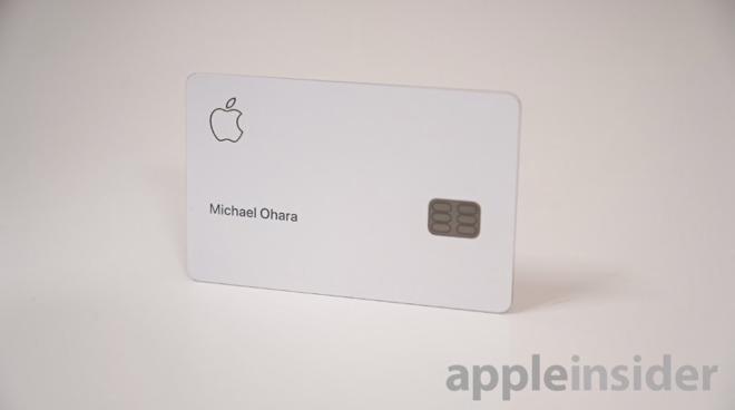 苹果宣布“客户援助计划”，Apple Card用户3月份可延期还款！