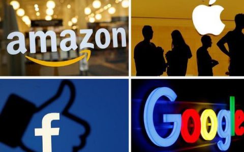 Google、Facebook和亚马逊等联手白宫共同抗击肺炎疫情！