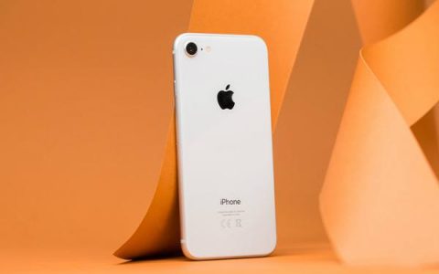 苹果因疫情取消春季发布会，无意暴露iphone新品！