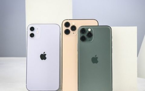 苹果产品在美国青少年群体中占有率创历史记录！