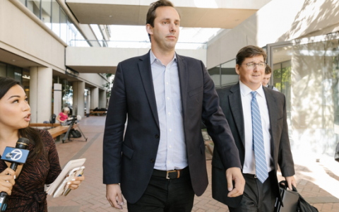 自动驾驶相关法律制度不建全导致诉讼不断！