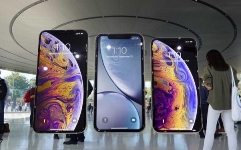 新冠肺炎疫情并没有阻挡住富士康前进的步伐！年底发布新品苹果5G手机！