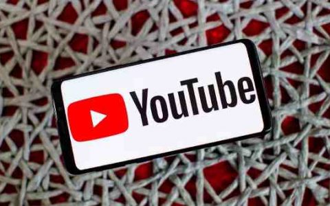 国外视频服务商YouTube将与抖音开始竞争市场份额！