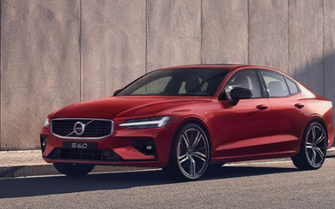 汽车制造商沃尔沃布局未来出行！