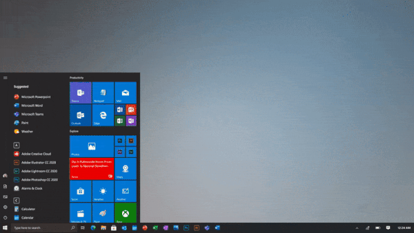 2020 Windows 10将于5月份迎来重大更新！
