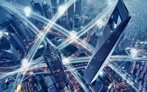 网易举办“5G未来沙龙”，中兴高层在沙龙上讲话！