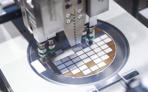 比亚迪推出的 IGBT 4.0，打破国外反垄断！