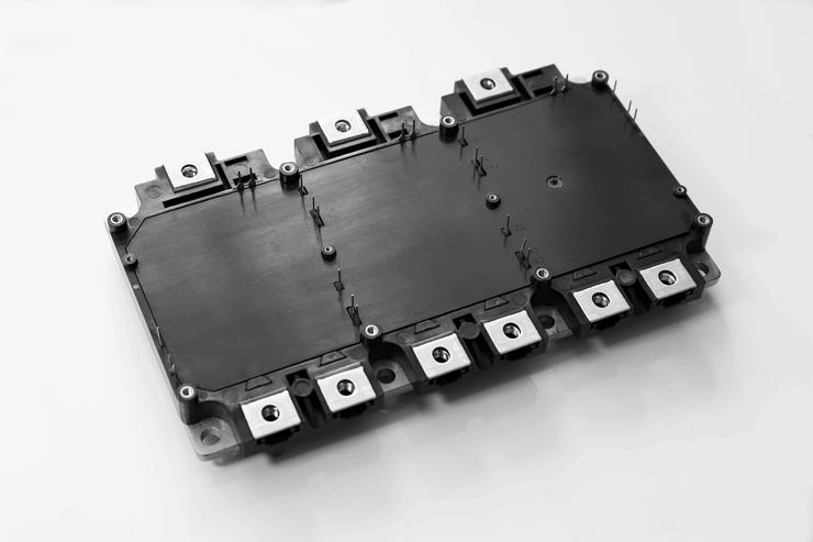 比亚迪推出的 IGBT 4.0，打破国外反垄断！