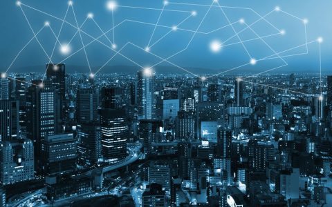 微软和IBM等国外大公司是怎么布局区块链的？