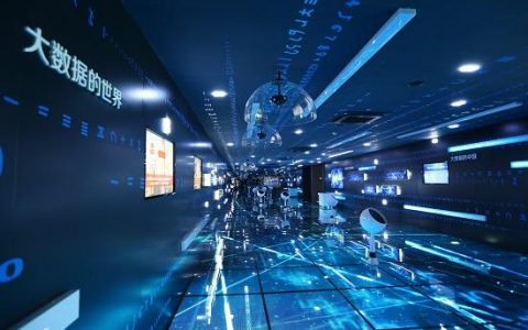 河北怀来县被选入大数据示范基地！