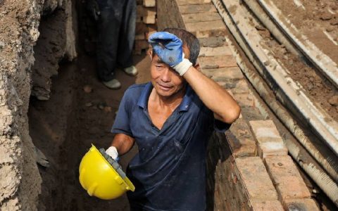 农民工大数据平台可提供精准的岗位引导服务！