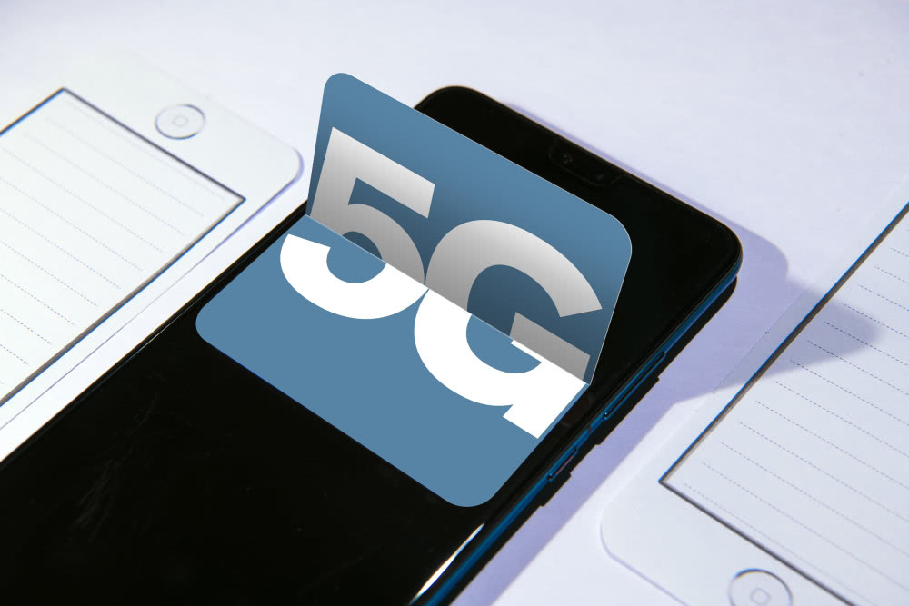 vivo、华为和三星合作完成5G VoNR通话操作！