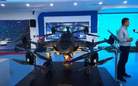 深圳大件事：“Hello 5G，智绘深圳”成5G智慧新警务成为焦点！