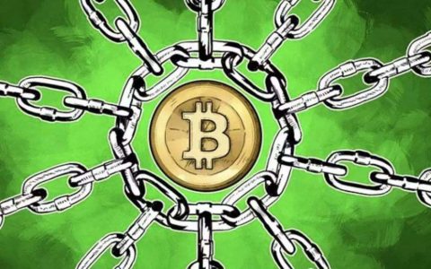 区块链概念火了！“产业区块链”概念应运而生！