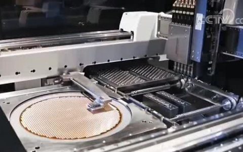 中国5G并未受新冠病毒影响，发展仍然迅猛！