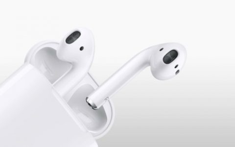 苹果 AirPods 未来将会增加健康相关检测等新功能！