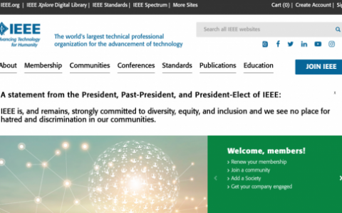 趣链科技推动区块链产业标准化，带头制定区块链IEEE国际标准！