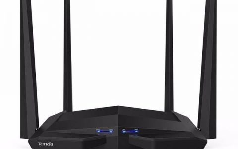 怎么提升路由器的性能？