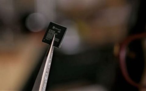 小米手机未来将与联发科研发最新5G手机处理器！