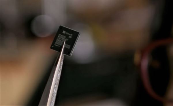 小米手机未来将与联发科研发最新5G手机处理器！