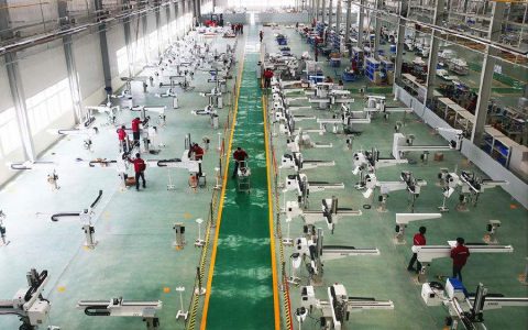 青岛科捷中标国家级机器人项目加速智能化产业转型！