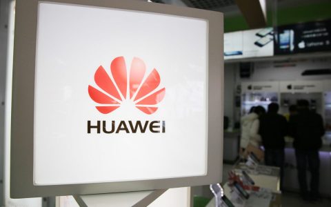 华为已经做好最坏的打算！将大力推动电动汽车技术！