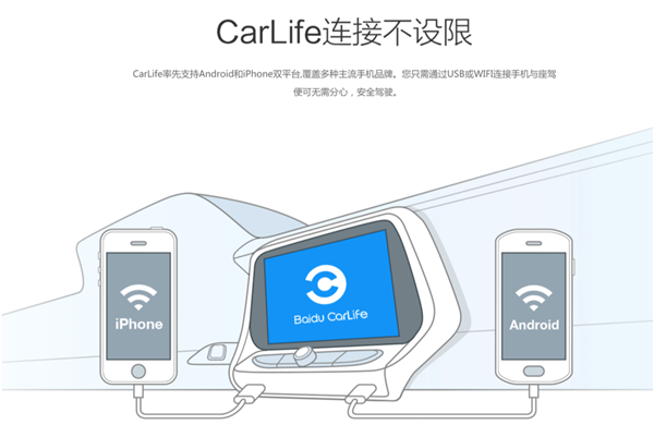 高德地图和百度地图有什么区别？哪个好用更精确？