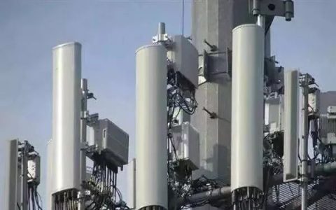 路灯、空调外机成5G天线，层层伪装下的5G看起来更专业！